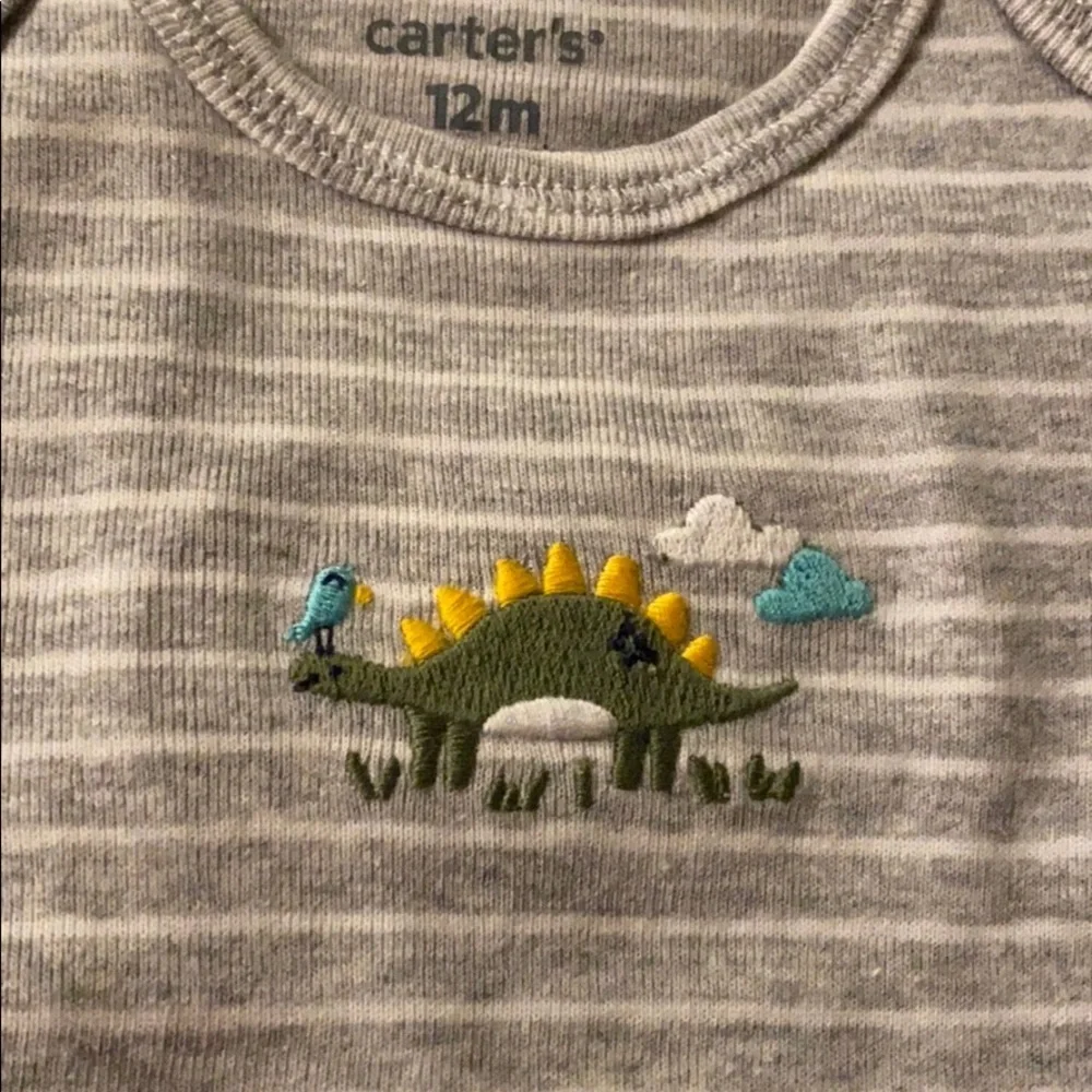 Carters 3‎ pc Set